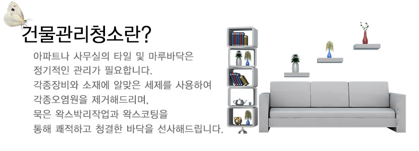 포항입주청소